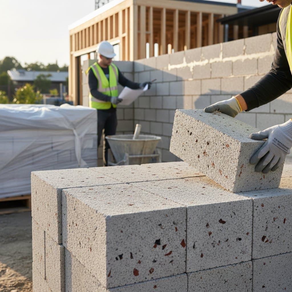 Featured image for How to Spot Defective Eco Blocks Before You Build