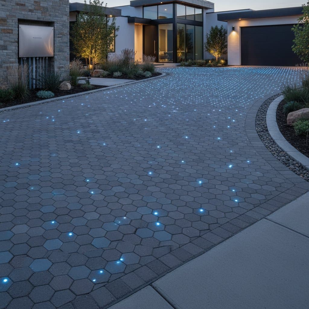 Image for Smart Solar Pavers: Check These 6 Things First