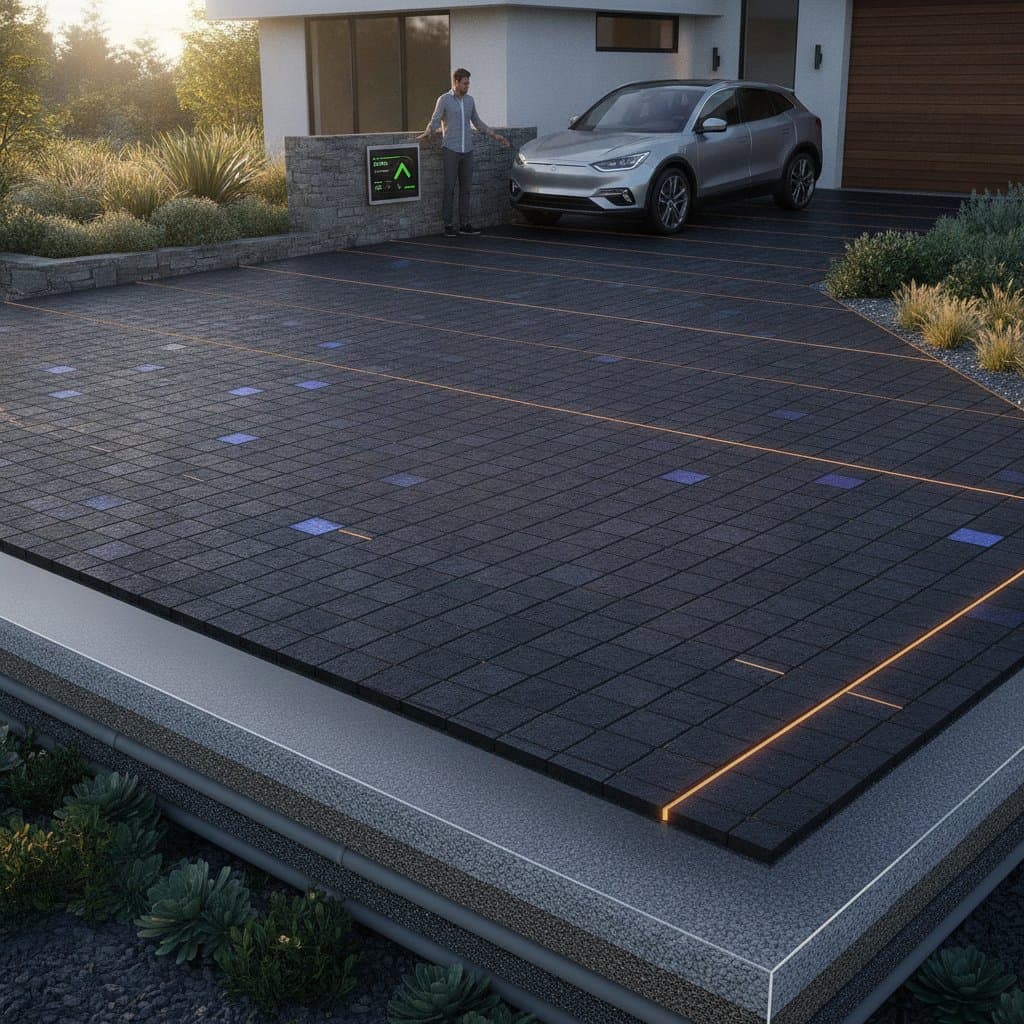 Featured image for Solar Pavers: What to Check Before Installation