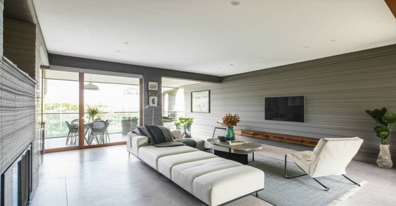 Featured image for 3D Concrete Homes Cut Costs Through Automation