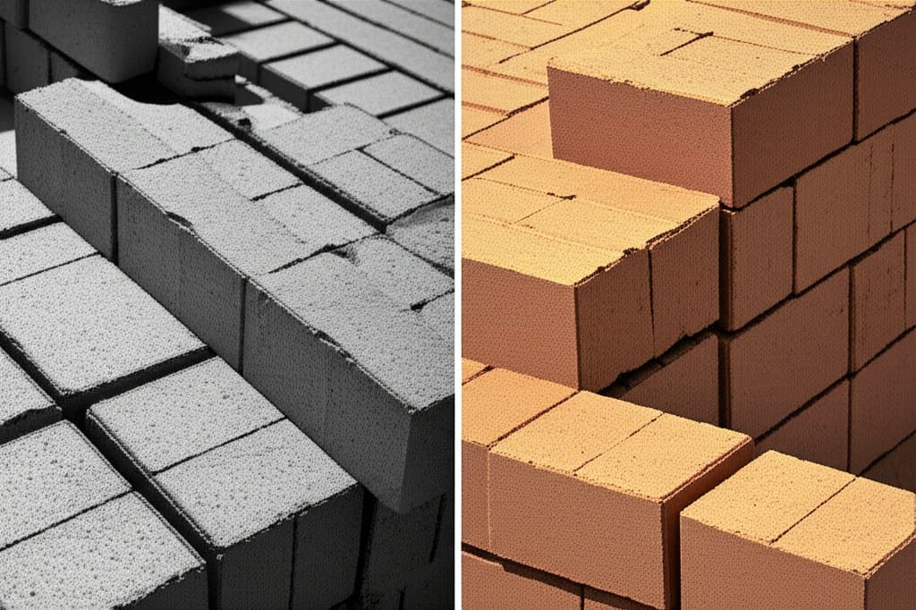 Featured image for Why Geopolymer Bricks Replace Cement in 2025