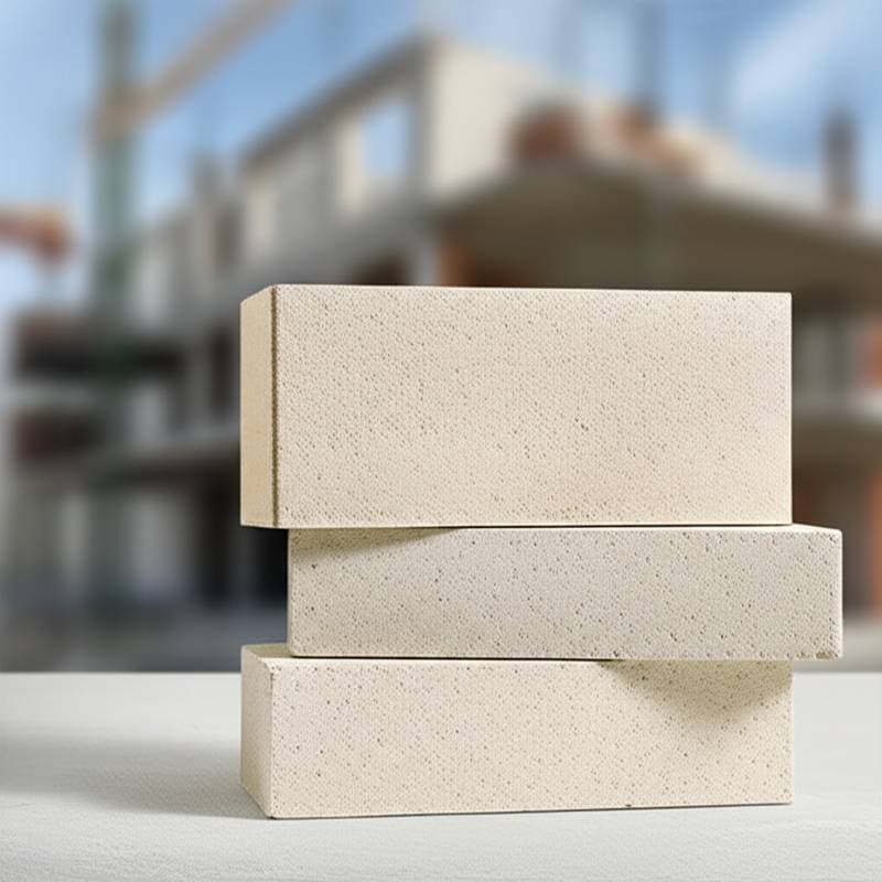 Featured image for Zero-Cement Bricks Cut Carbon While Matching Strength