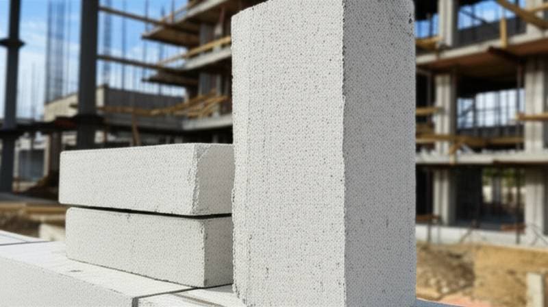 Featured image for Why Geopolymer Bricks Cut Carbon Without Losing Strength