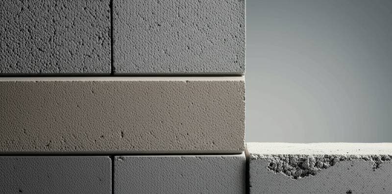 Featured image for Why Geopolymer Bricks Beat Concrete by 140%