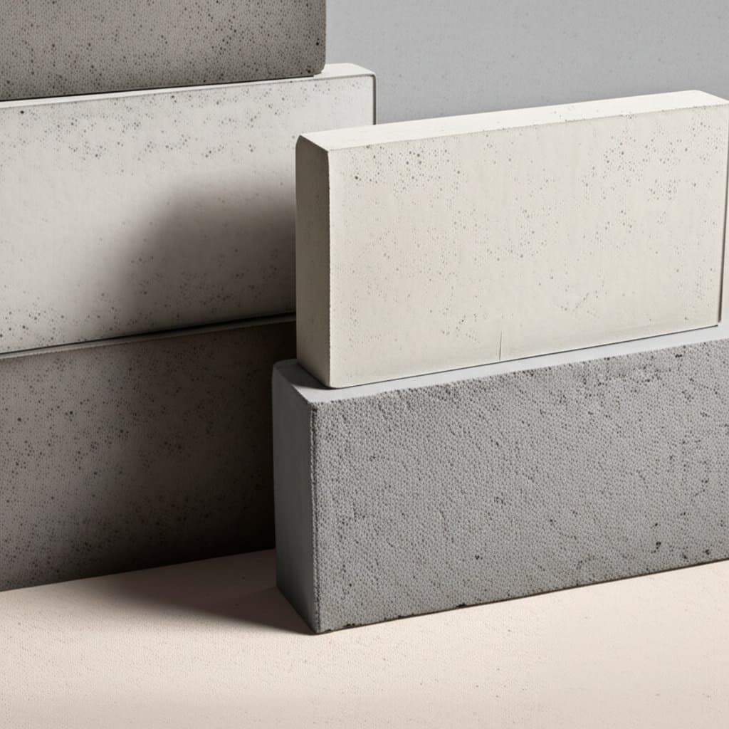 Featured image for Zero-Cement Bricks Cut Emissions Without Compromise