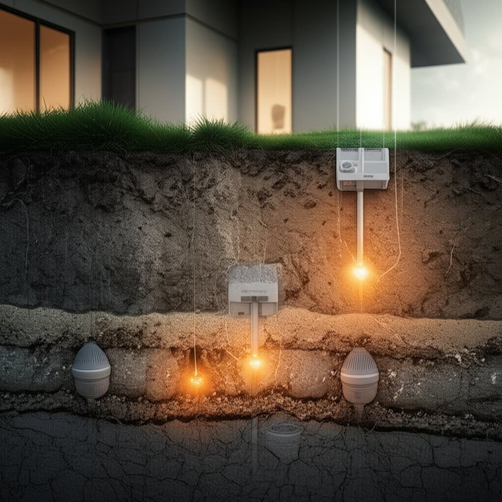 Featured image for Smart Sensors Catch Foundation Failures Early