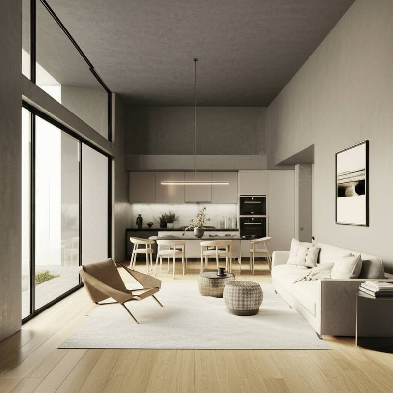 Featured image for 3D Printed Homes: Hidden Risks Behind the Hype