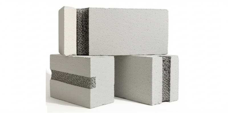 Zero-Cement Bricks Cut Carbon While Matching Concrete