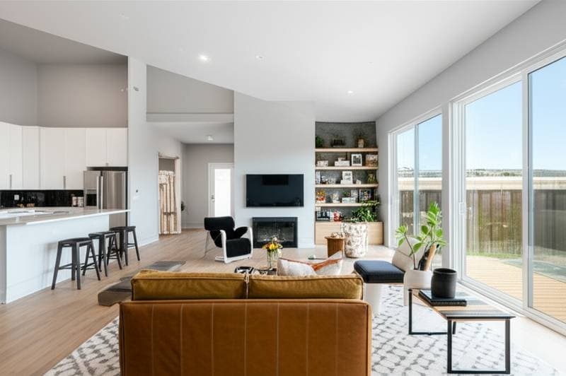 Build Dream Homes 70% Faster with 3D Concrete Printing