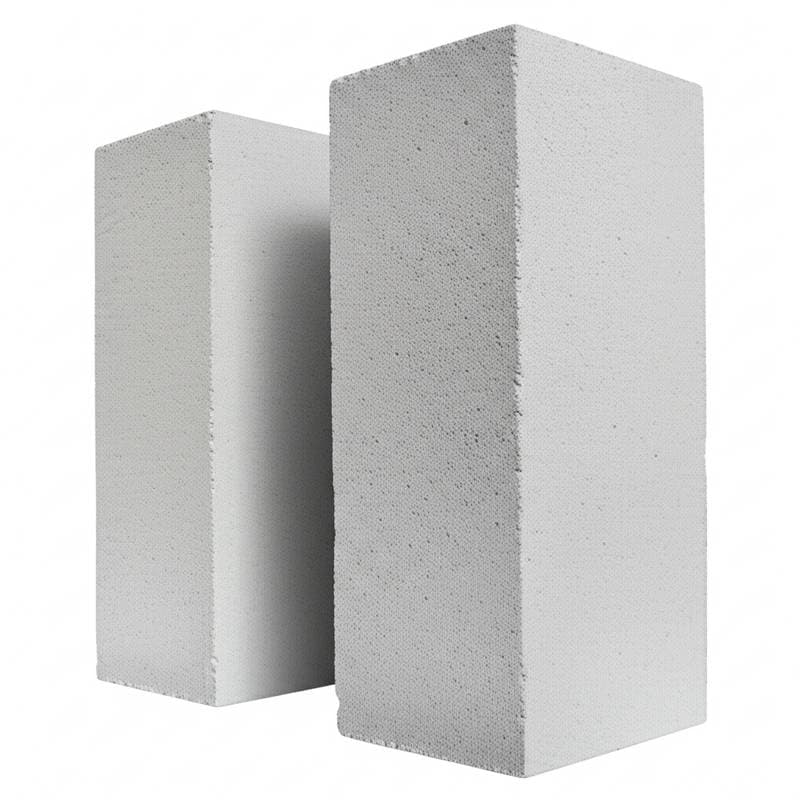 Zero-Cement Bricks Cut Emissions Up to 80 Percent