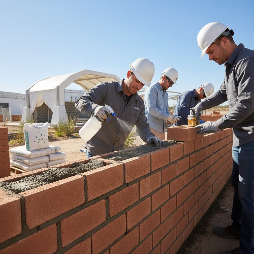Featured image for Zero-Cement Bricks: Field Tests That Prevent Failures