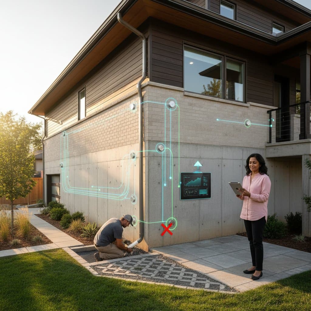 Featured image for IoT Sensors Catch Foundation Shifts Before Repair Costs Multiply