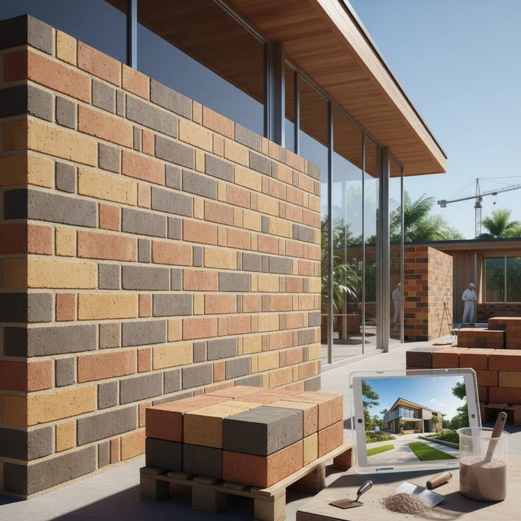 Featured image for Zero-Cement Bricks Cut Carbon and Match Concrete Strength