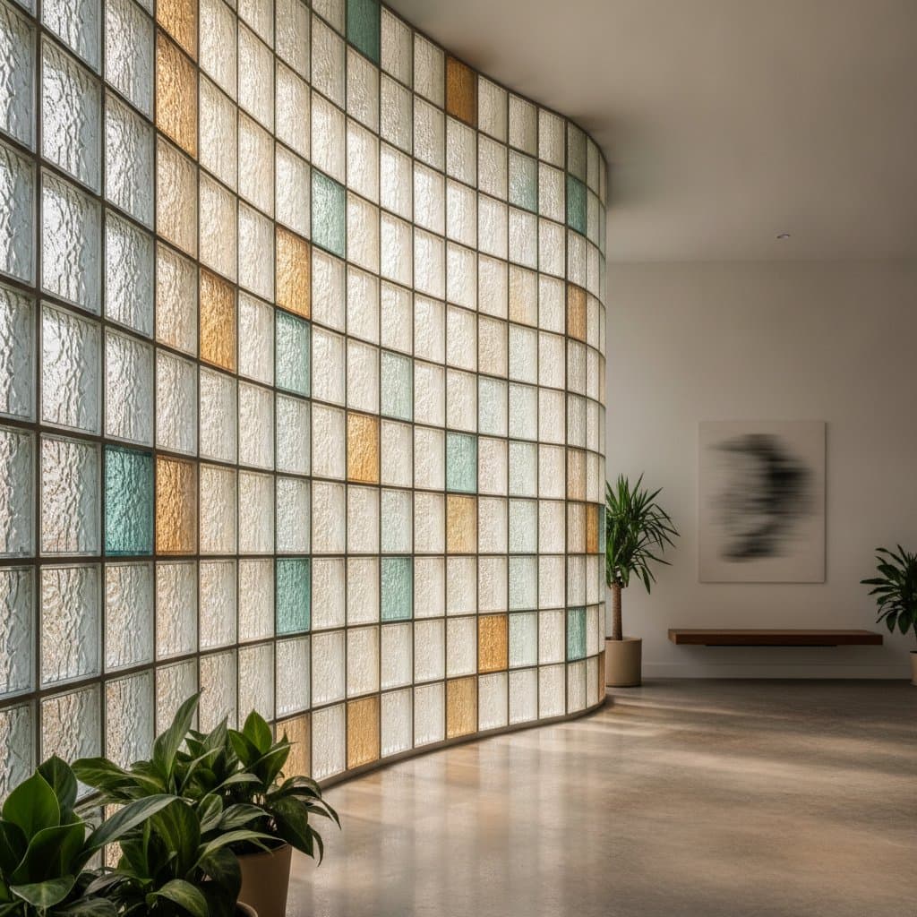 Featured image for Translucent Walls That Scatter Light and Save Waste